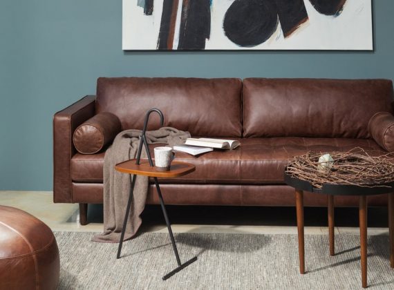 Da bọc ghế Sofa: Vật liệu nội thất đẳng cấp.